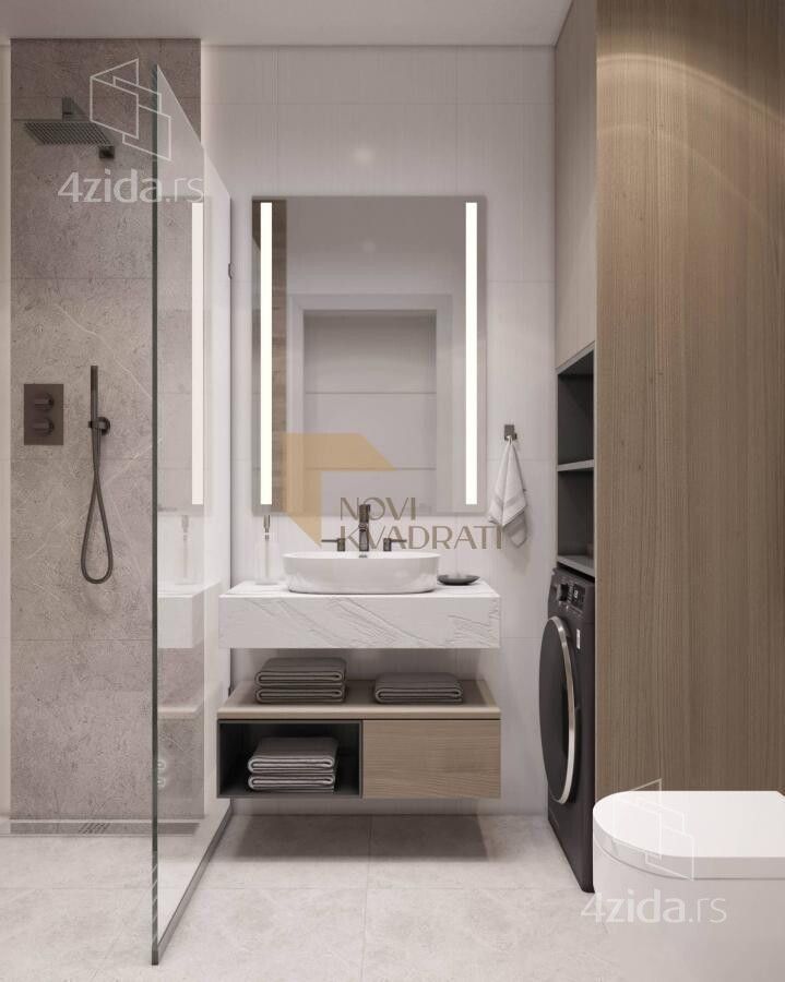 Apartment in Beograd - View 5