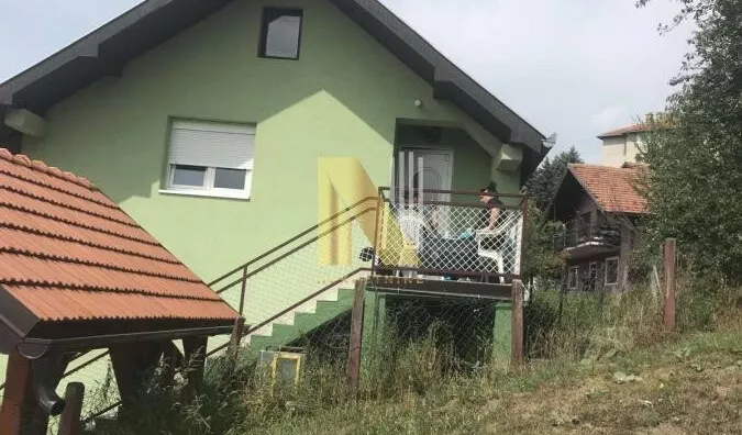 Kuća | 4zida