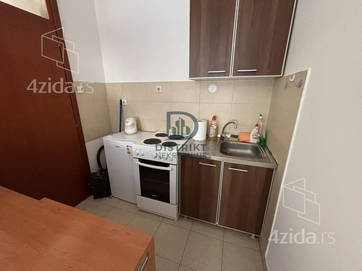 Garsonjera | 4zida