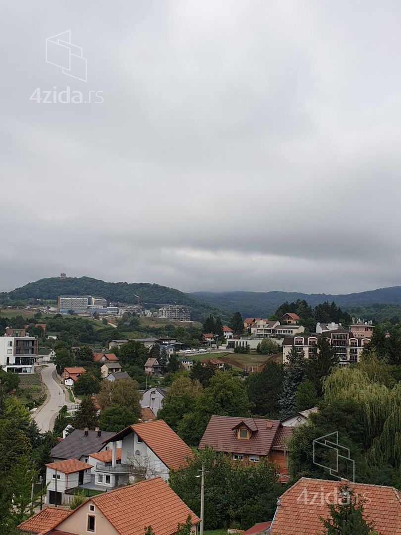 Kuća – Irig - Više