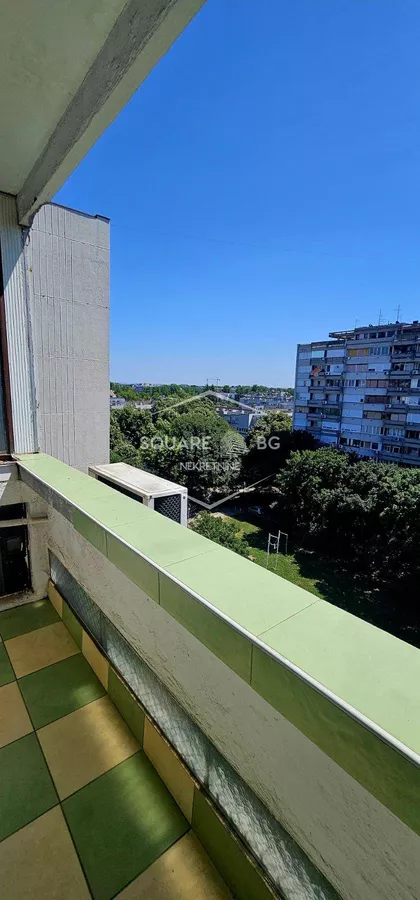 Sava Burića | 4zida.rs