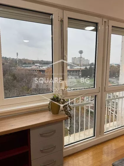 Ljutice Bogdana | 4zida.rs