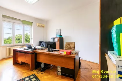 Andrićev venac | 4zida.rs