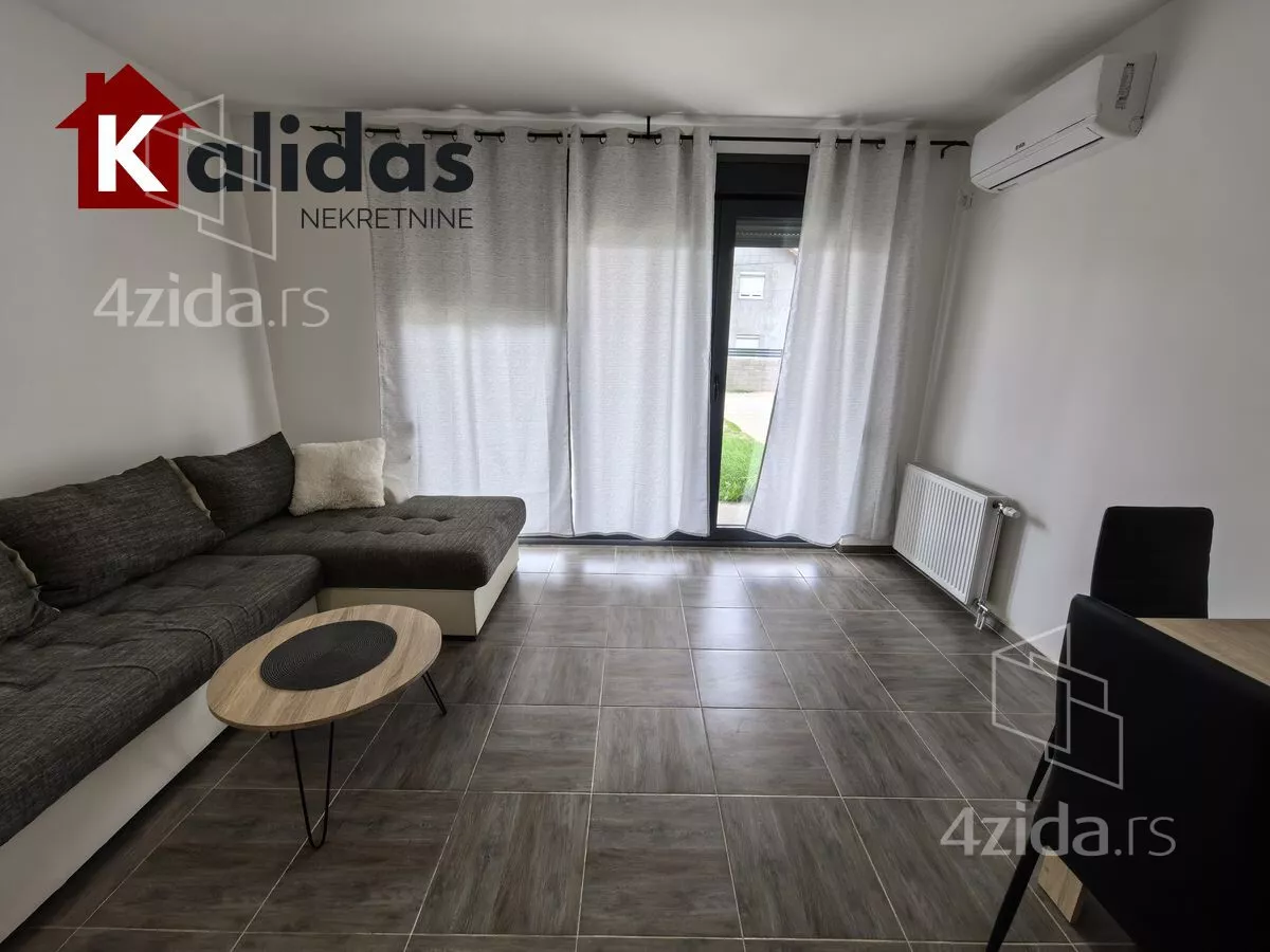 Garsonjera | 4zida