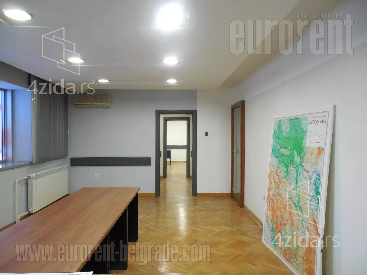 Poslovni prostor | 4zida