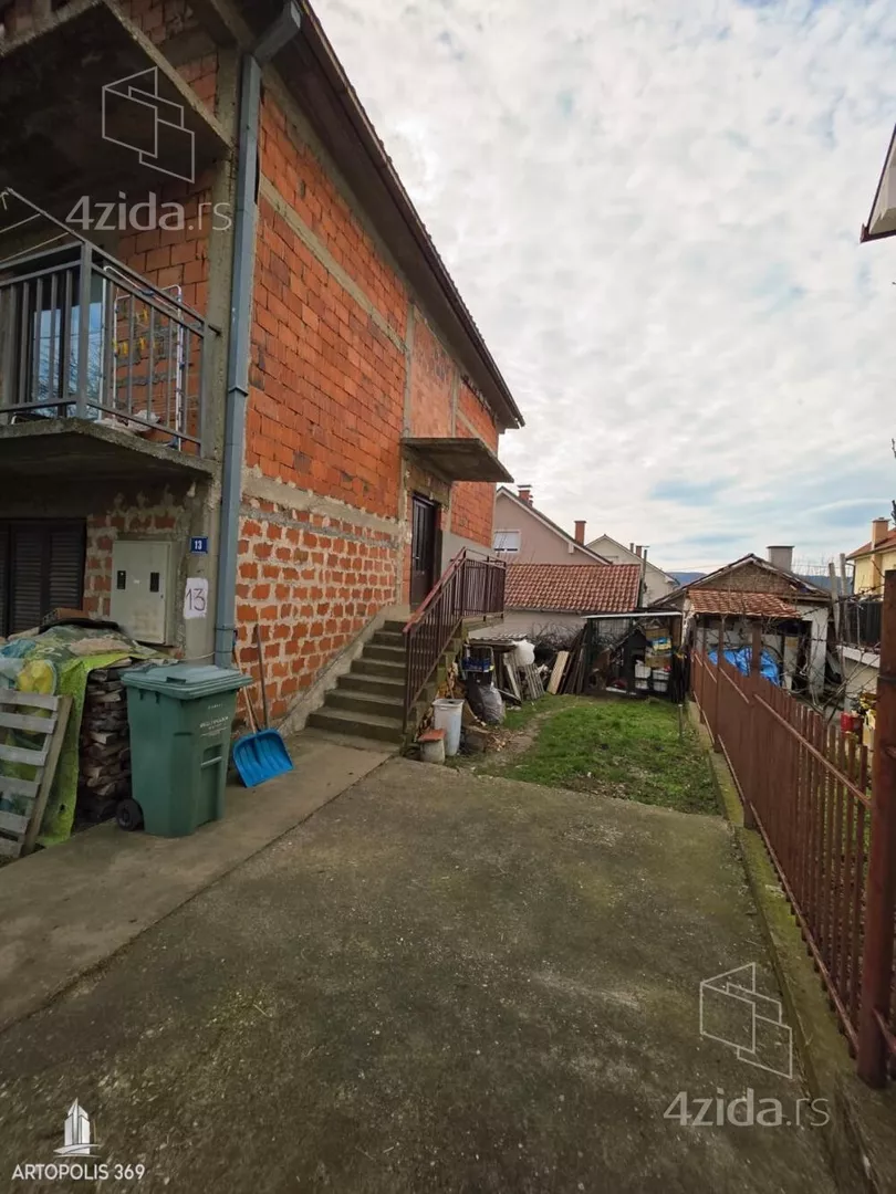 3-etažna kuća | 4zida