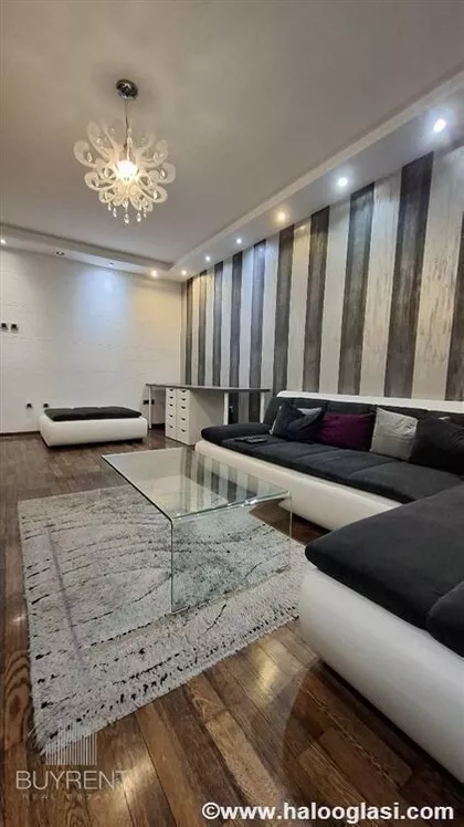 Sarajevska | 4zida.rs