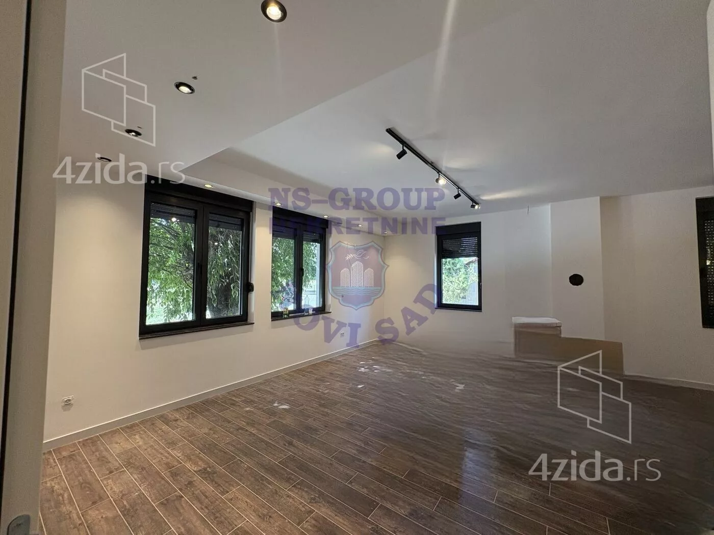 3-etažna kuća | 4zida