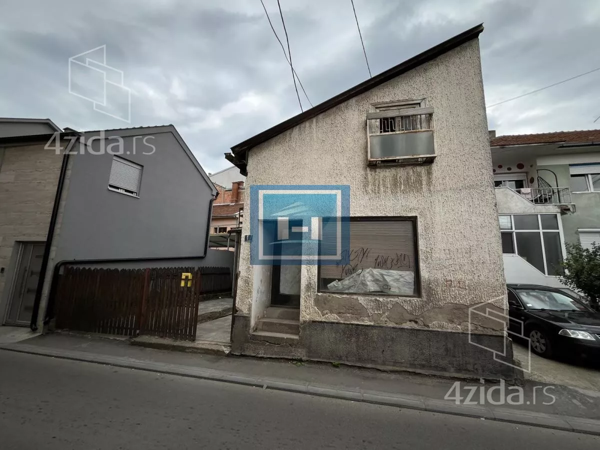 Kuća | 4zida