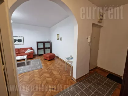 CVETKOVA PIJACA | 4zida.rs