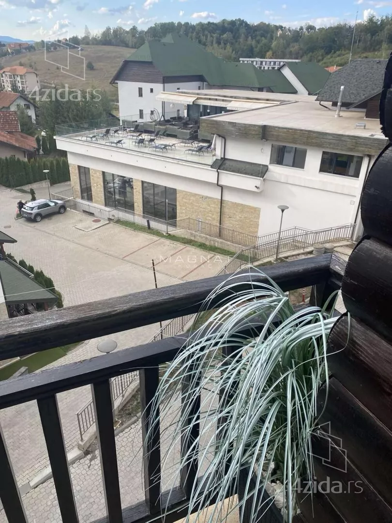 Garsonjera | 4zida
