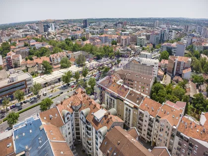 Bulevar Oslobođenja | 4zida.rs