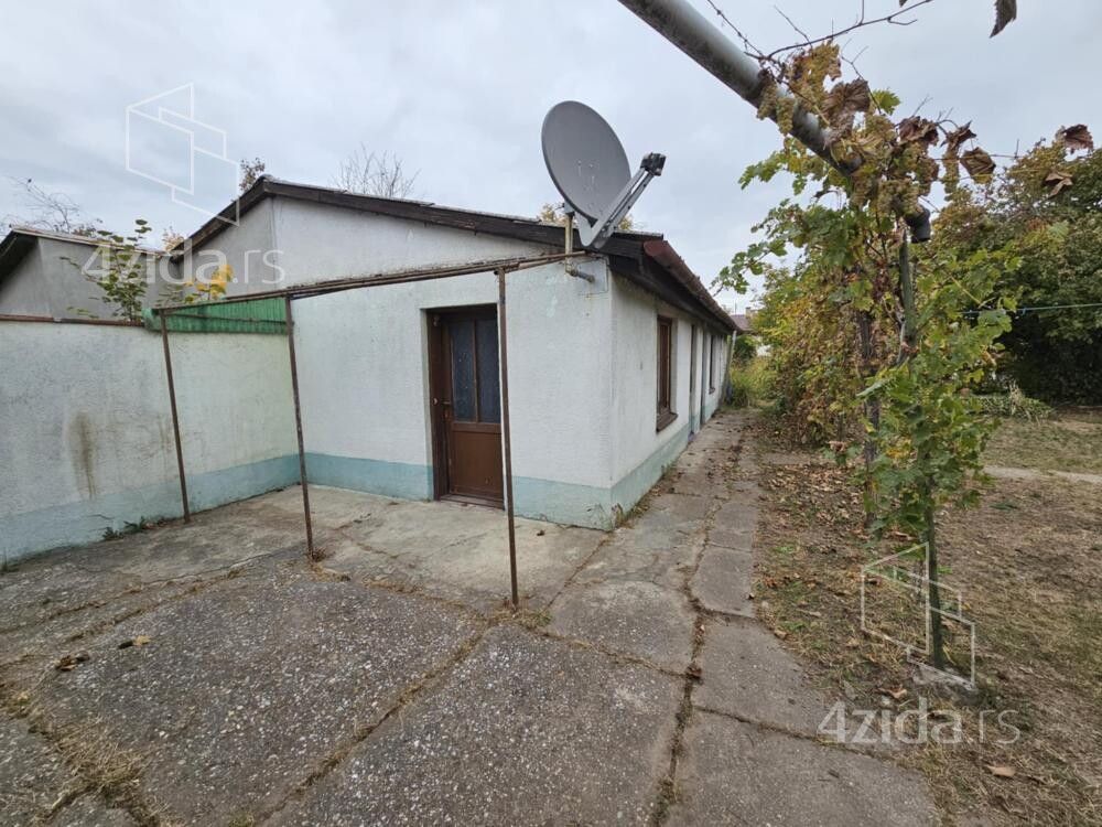Kuća – Subotica, MZ Mali Radanovac - Prikaz 4
