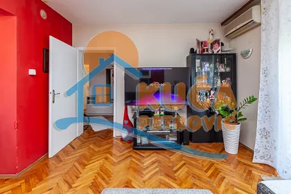Lole Stojanovića | 4zida.rs