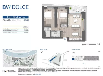 Bulevar Vudroa Vilsona | 4zida.rs