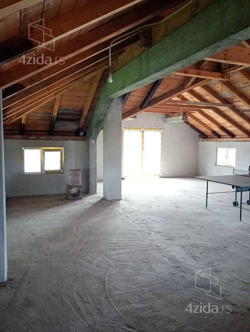 2-etažna kuća | 4zida