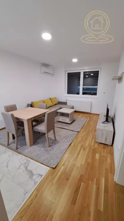 Stevana Hristića | 4zida.rs