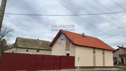 Bačko Gradište | 4zida.rs