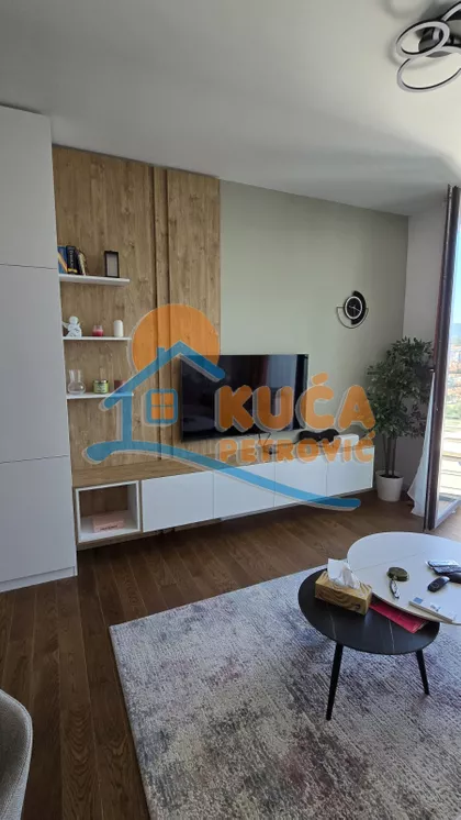 Blagoja Parovića | 4zida.rs