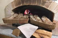 Turistički objekat | 4zida