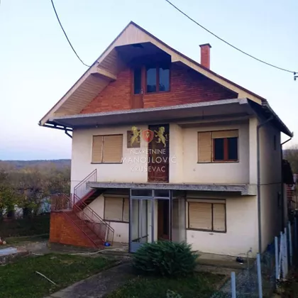 Okolne lokacije | 4zida.rs