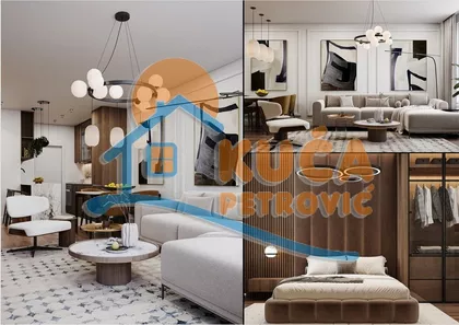 Palilulska | 4zida.rs