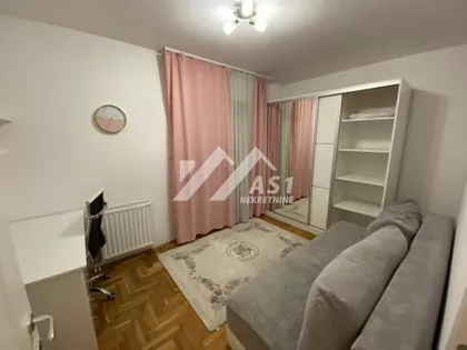 Gundulićeva | 4zida.rs