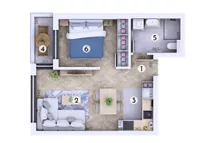 Veternička Rampa, Veternik, Gradske lokacije, Novi Sad | 4zida.rs | 4zida.rs