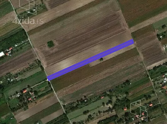 Građevinsko zemljište | 4zida