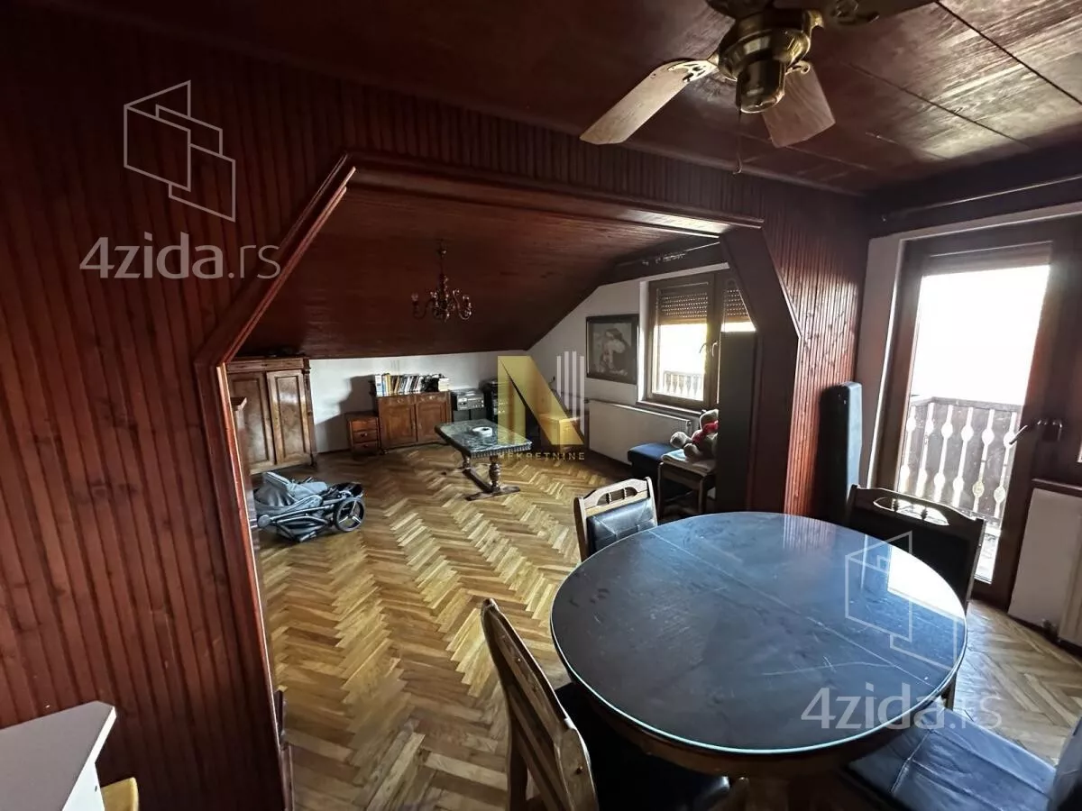 Kuća | 4zida