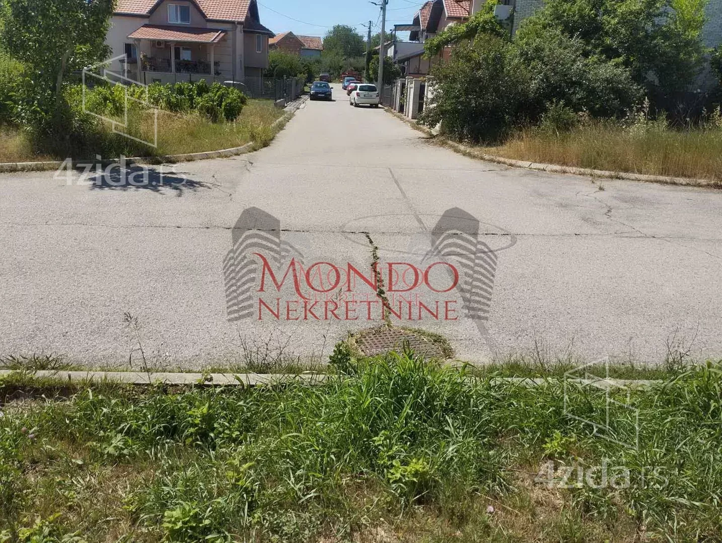 Plac | 4zida