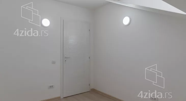 Osmosoban stan | 4zida