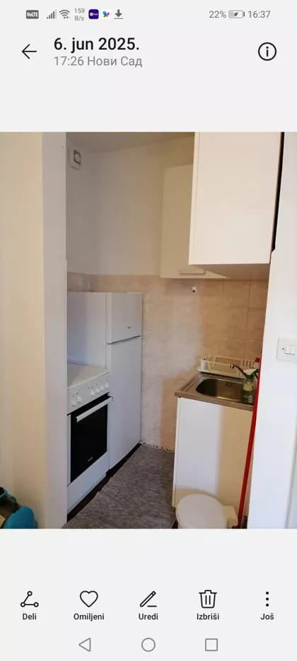 Žitni Trg 4 | 4zida.rs