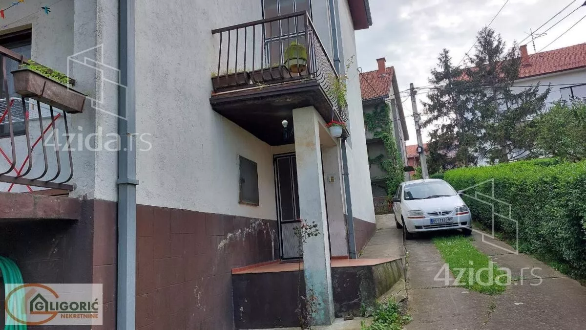 Kuća | 4zida
