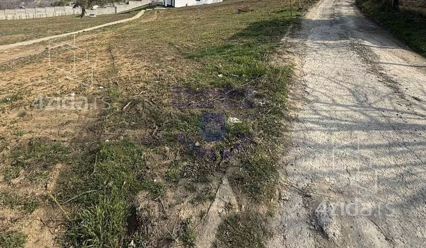 Građevinsko zemljište | 4zida