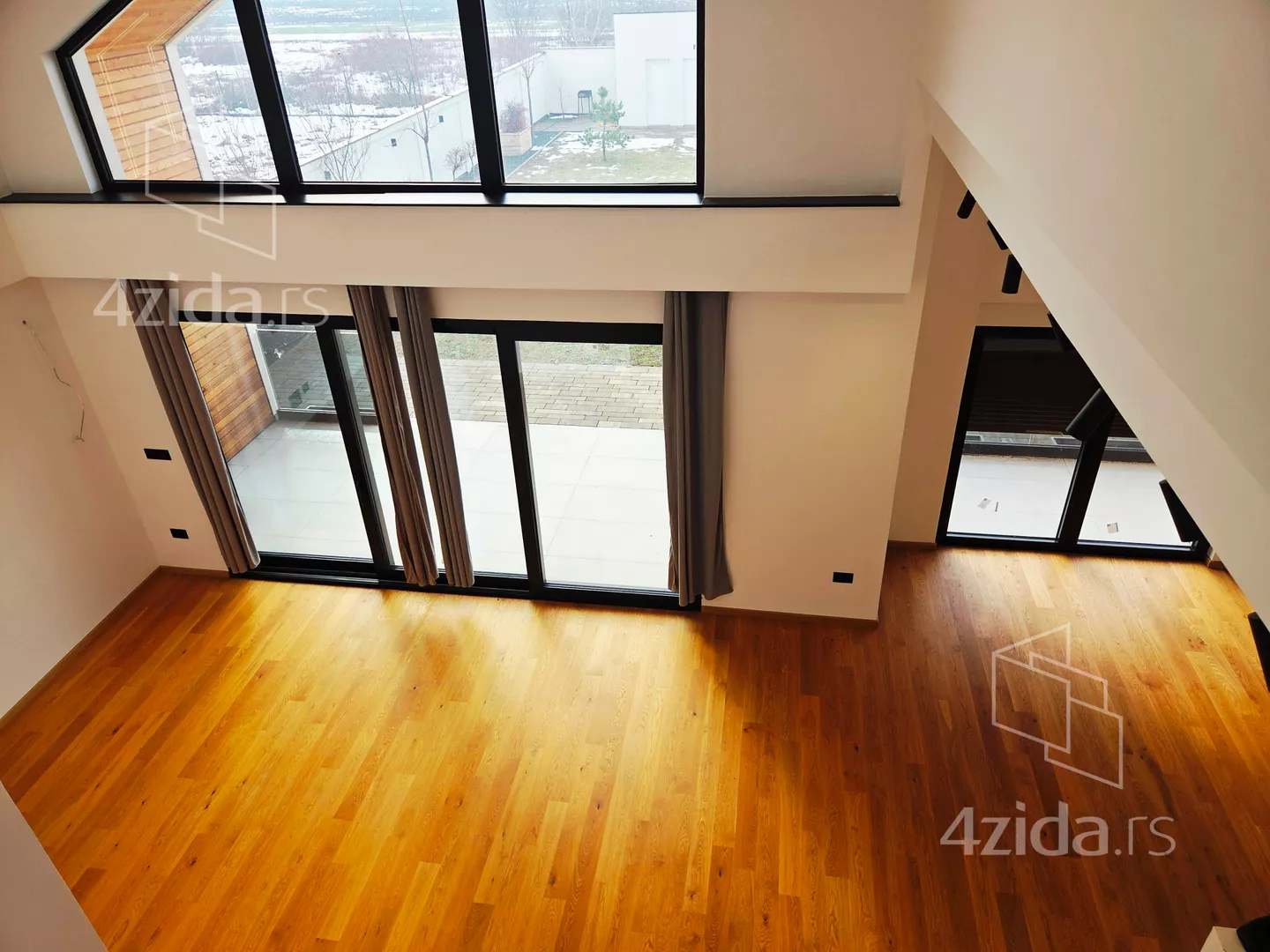 2-etažna kuća | 4zida