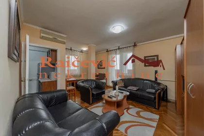 Bulevar Mihajla Pupina | 4zida.rs
