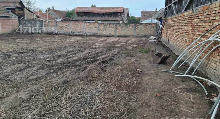 Građevinsko zemljište | 4zida