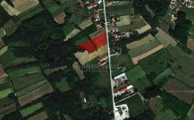 Građevinsko zemljište | 4zida