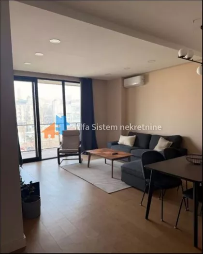 Beograd na vodi | 4zida.rs