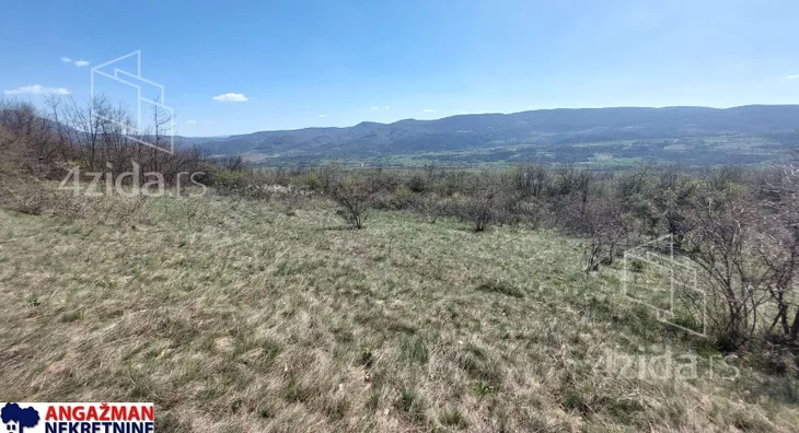 Poljoprivredno zemljište | 4zida