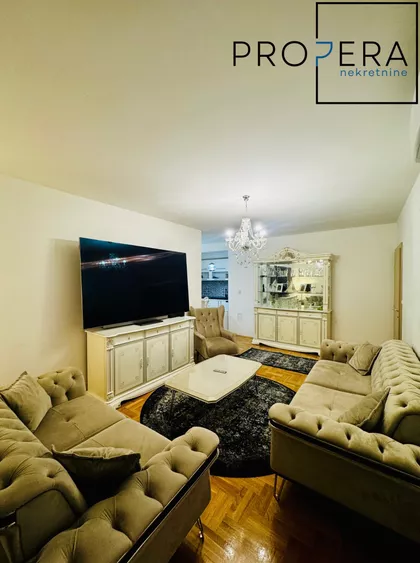 Cetinjska | 4zida.rs