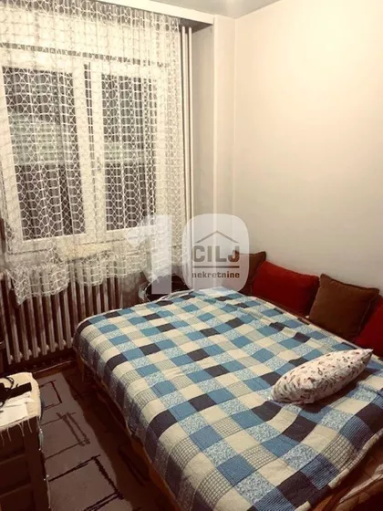 Bulevar Arsenija Čarnojevića | 4zida.rs