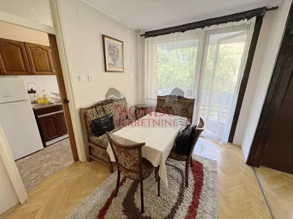 Park Svetog Save | 4zida.rs