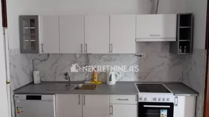 Anastasa Jovanovića | 4zida.rs