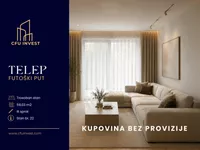 Telep, Gradske lokacije, Novi Sad | 4zida.rs | 4zida.rs