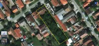 Zrenjanin, Gradske lokacije, Žitni Trg | 4zida.rs | 4zida.rs