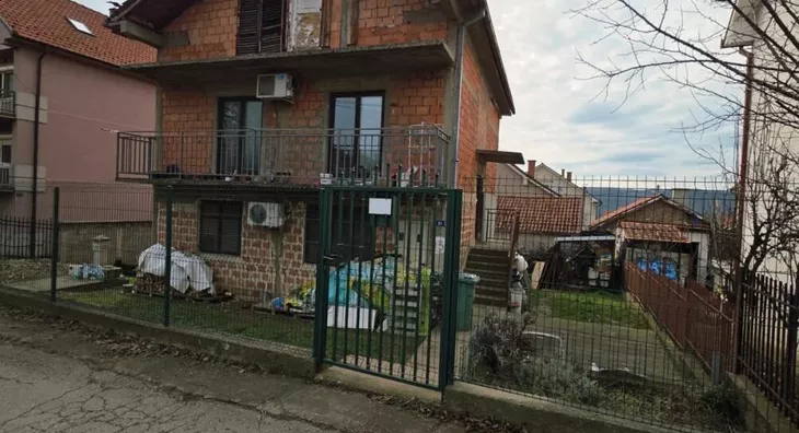 3-etažna kuća | 4zida