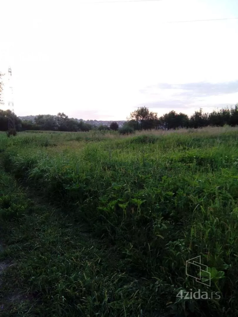 Građevinsko zemljište | 4zida