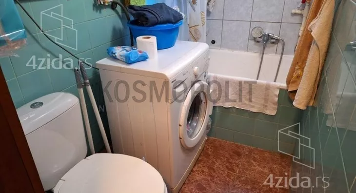 Garsonjera | 4zida